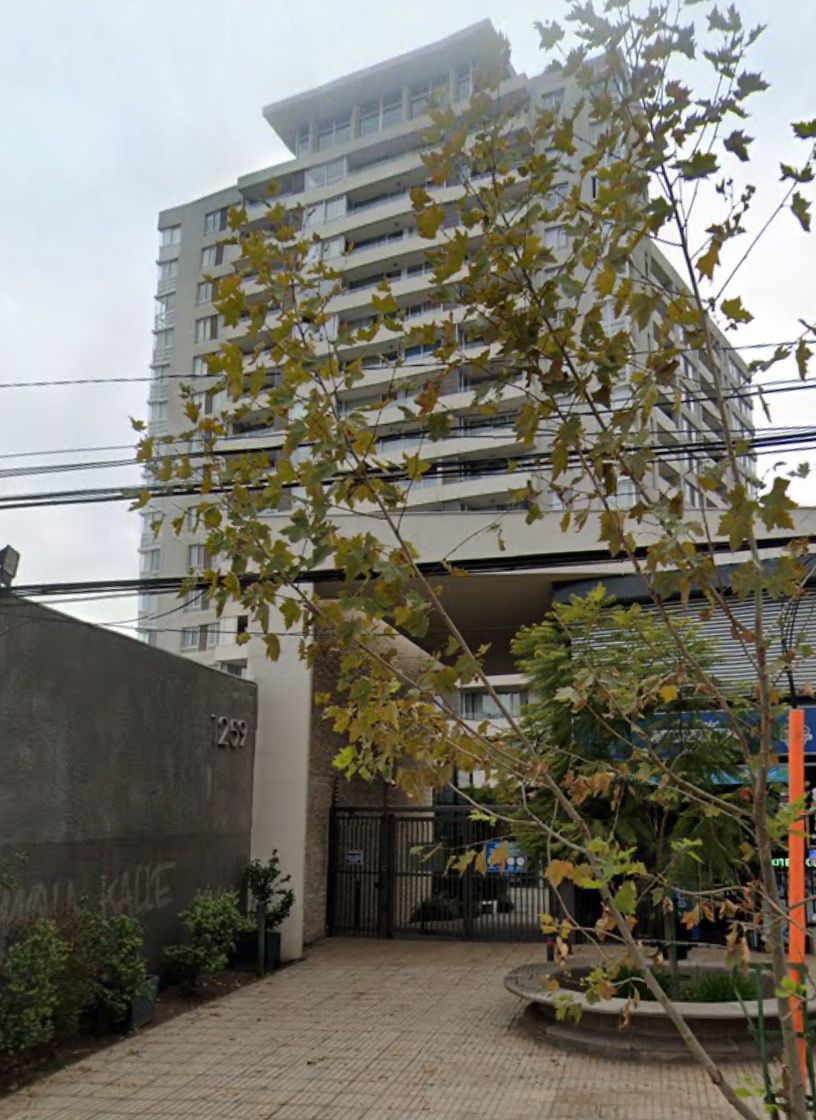 Se Vende- Av Recoleta 1259