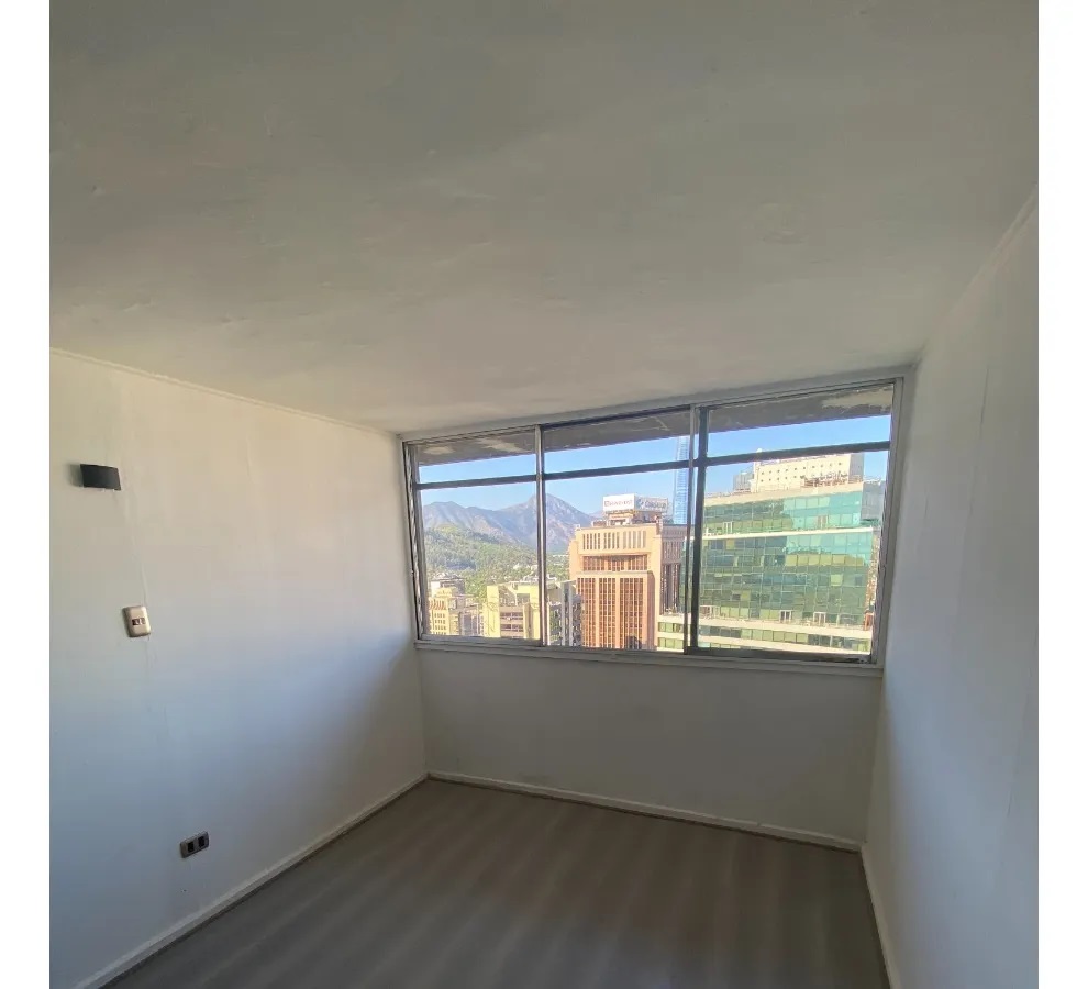 SE ARRIENDA DEPARTAMENTO RECIÉN REMODELADO EN PROVIDENCIA