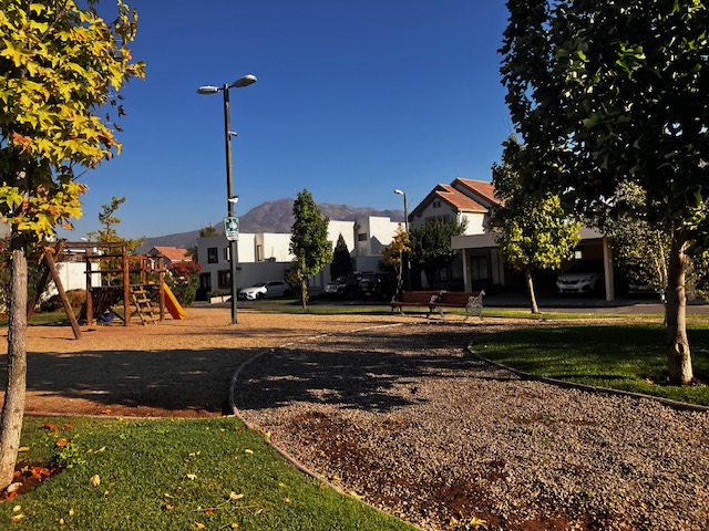 SE VENDE - EN CONDOMINIO LAS BANDURRIAS-CDLV-PUDAHUEL