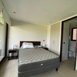 Se Arrienda departamento studio nuevo y amoblado en Parque Mackenna
