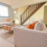 SE VENDE - DUPLEX - Barrio Flrankin