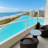 Se Vende- Espectacular dúplex en último piso, con una de las mejores vistas de Laguna del Mar