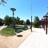 LINDA CASA EN CONDOMINIO MAIPU
